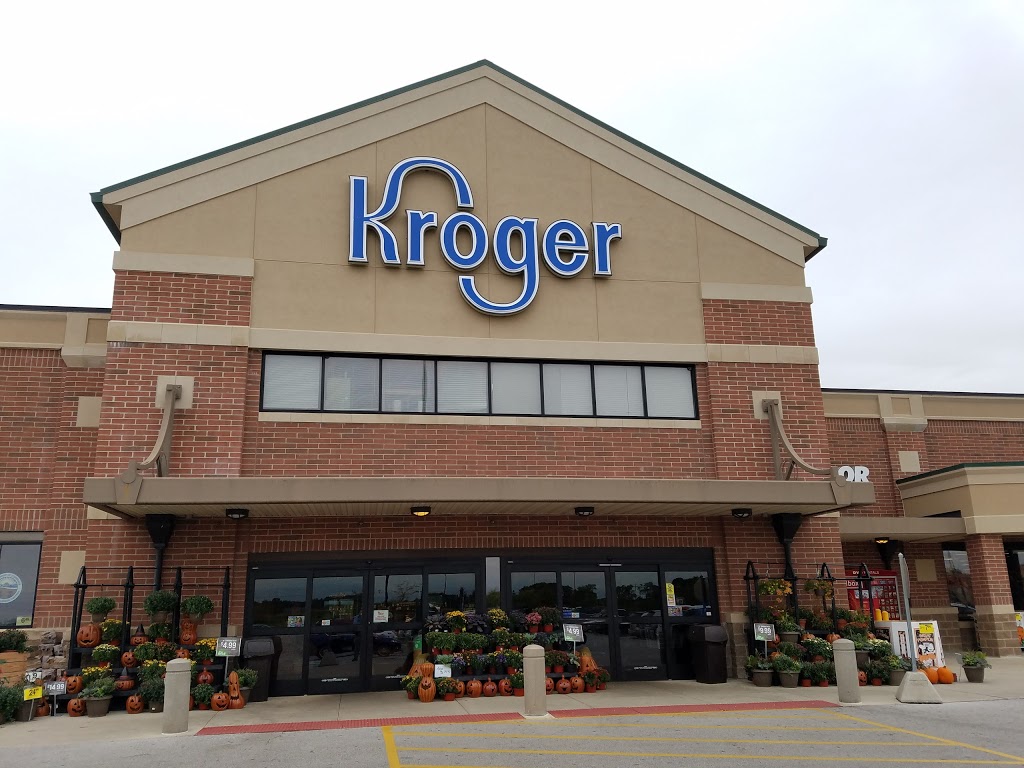 Kroger Marketplace | 8730 Waterville Swanton Rd, Waterville, OH 43566, USA | Phone: (419) 878-1030