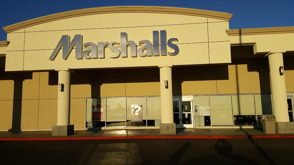 Marshalls | 15906 Imperial Hwy, La Mirada, CA 90638, USA | Phone: (562) 947-2811