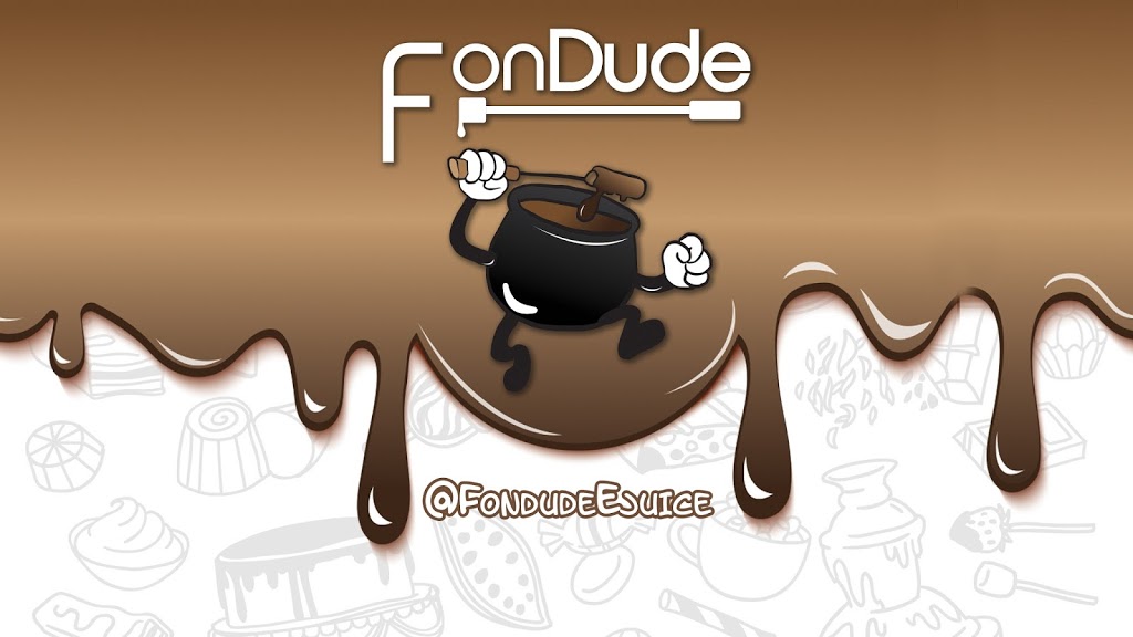 FonDude E-Juice | 6048 Dougherty Rd, Dublin, CA 94568 | Phone: (925) 215-4707