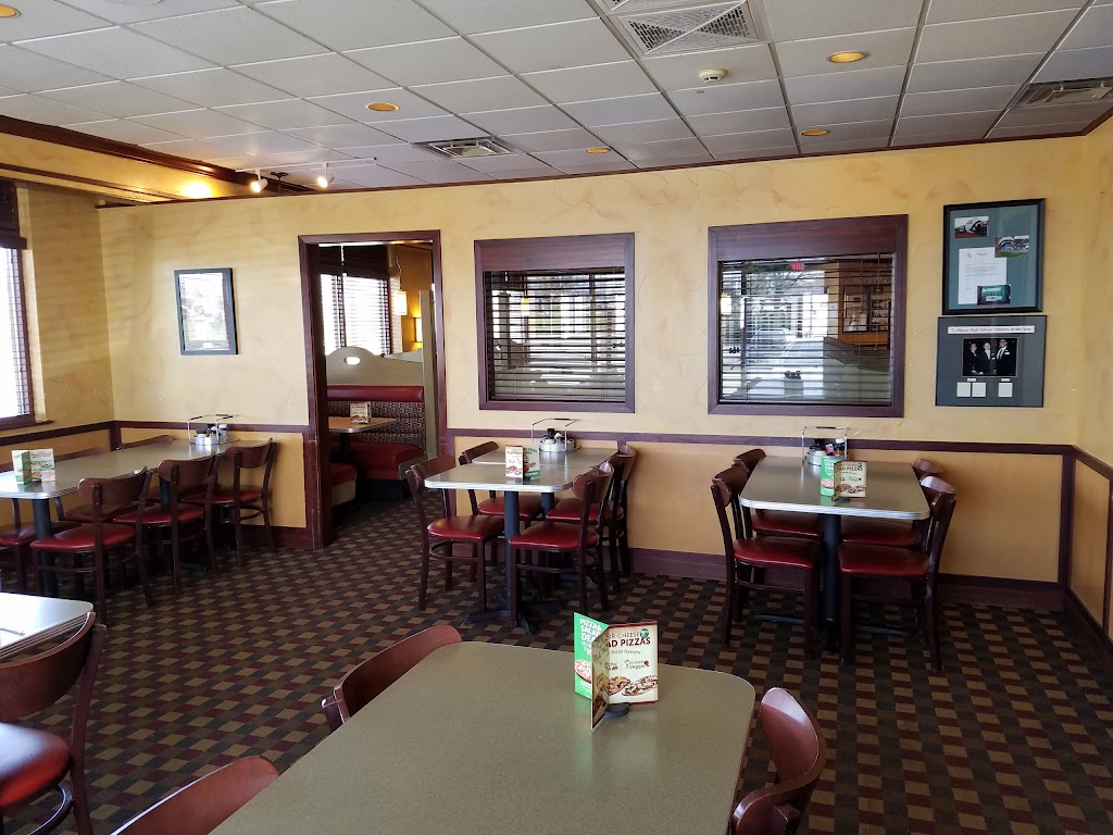 LaRosas Pizza Mason | 6674 Tri Way Dr, Mason, OH 45040, USA | Phone: (513) 347-1111