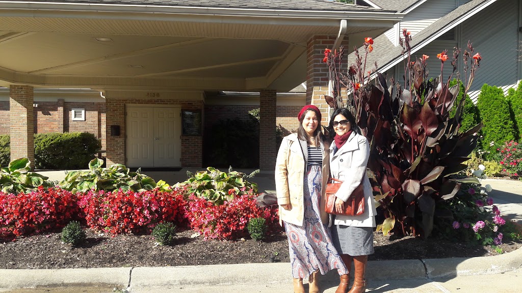 Kingdom Hall Of Jehovahs Witnesses | 4138 Williams St, Dearborn Heights, MI 48125, USA | Phone: (313) 565-5911