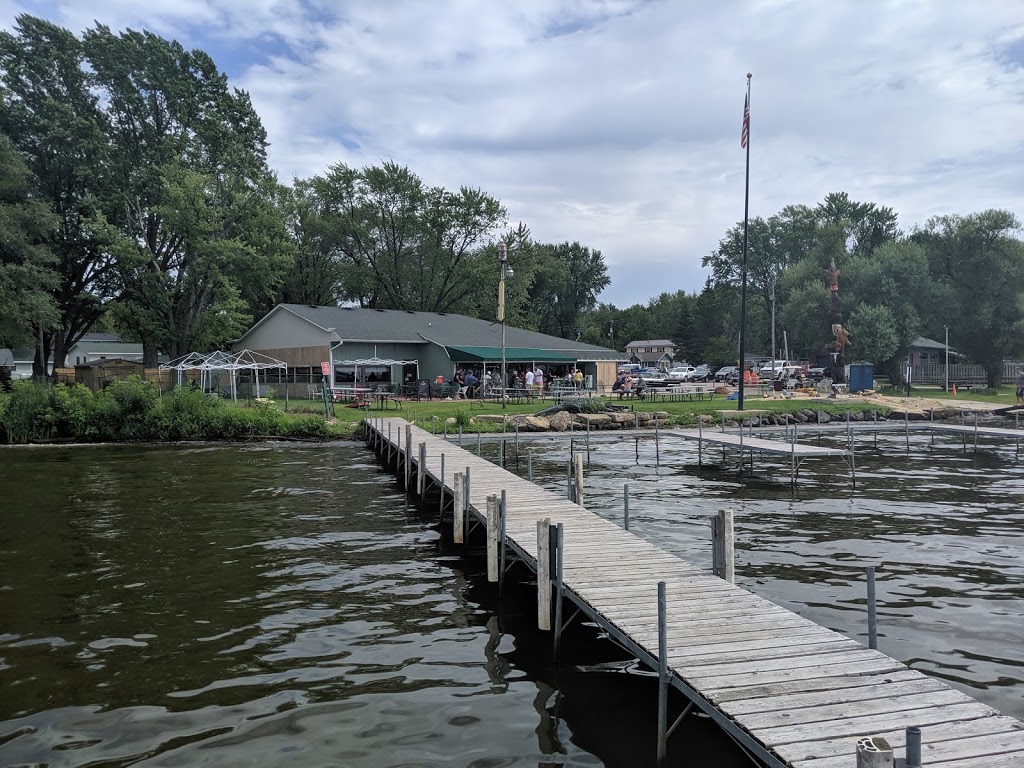 Lakeside Bar & Grill | W10960 Corning St, Poynette, WI 53955, USA | Phone: (608) 635-2959