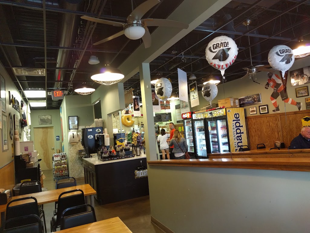 Pennington Bagel | 25 NJ-31, Pennington, NJ 08534, USA | Phone: (609) 737-8990