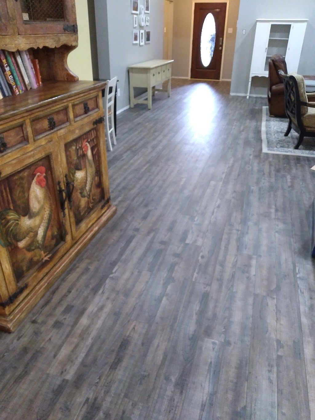 PAZ FLOORING | 2763 County Rd 3550, Cleveland, TX 77327 | Phone: (713) 492-1046