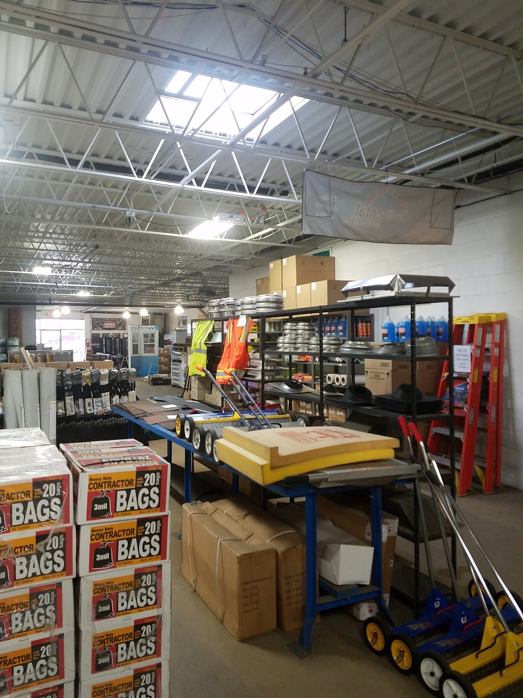 Midway Building Supply | 16660, 16850 State St, South Holland, IL 60473, USA | Phone: (708) 333-9977