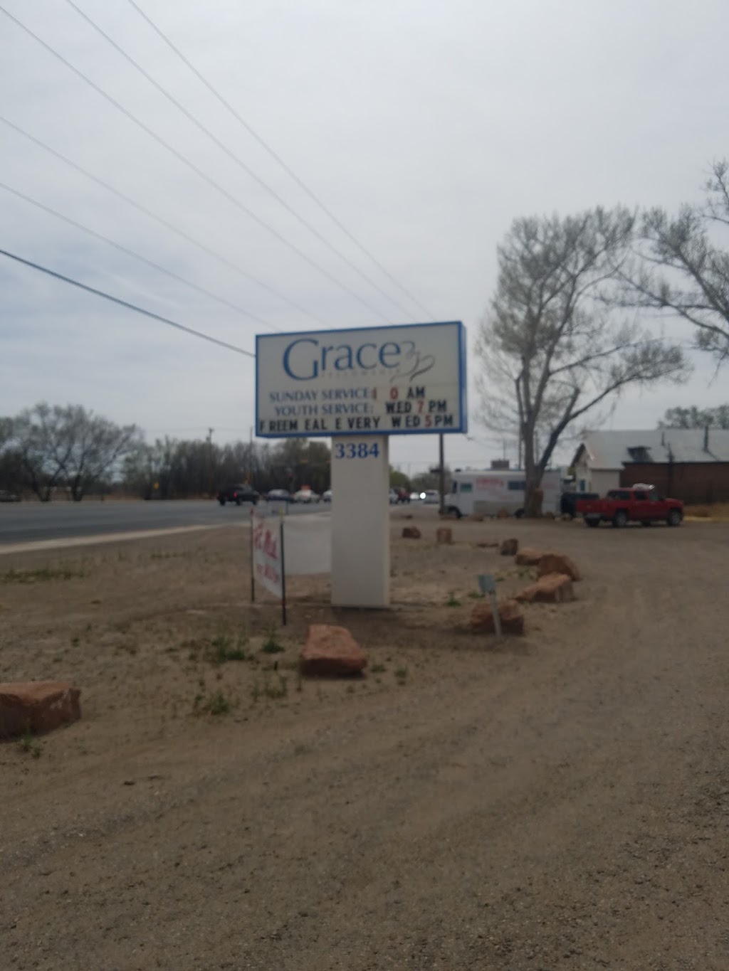 Grace NM | 3384 NM-47, Los Lunas, NM 87031, USA | Phone: (505) 865-4722