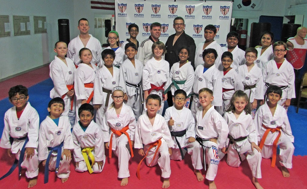 Polaris Taekwondo | 8211 Green Meadows Dr N, Lewis Center, OH 43035, USA | Phone: (740) 549-0290