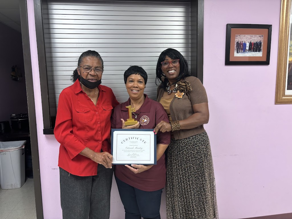 St Paul Baptist Church | 10438 Boudreaux Rd, Gonzales, LA 70737, USA | Phone: (225) 644-7778