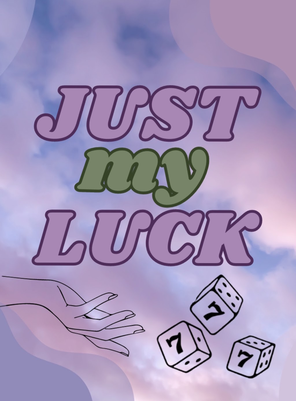 Just My Luck | 373 Detroit St, Windsor, ON N9C 4B4, Canada | Phone: (226) 759-5055