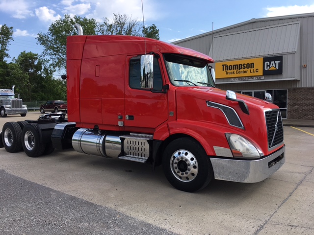 Thompson Truck Centers - Nashville | 1255 Bridgestone Pkwy, La Vergne, TN 37086, USA | Phone: (615) 744-7840