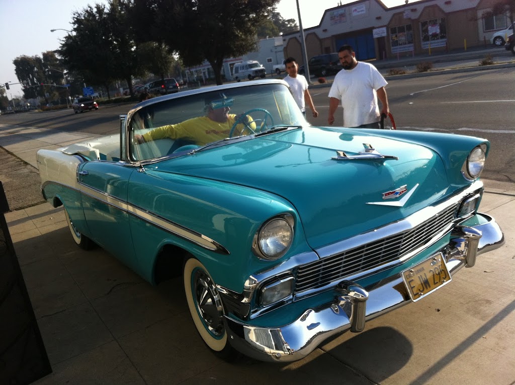 S K Auto Body | 1960 Whitson St, Selma, CA 93662, USA | Phone: (559) 891-0356