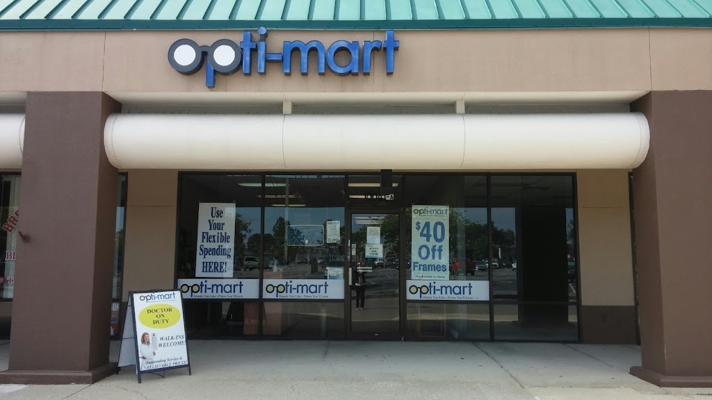 Opti-mart - A Sight360 Company | 10041 US-19, Port Richey, FL 34668, USA | Phone: (727) 868-0780