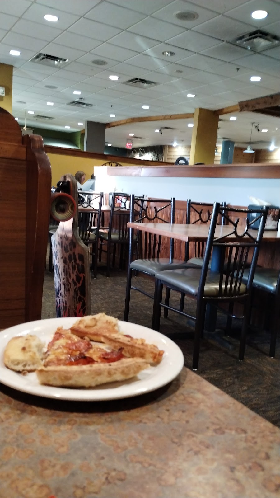 Pizza Ranch | 1220 MN-25 SUITE 104, Monticello, MN 55362, USA | Phone: (763) 295-6500