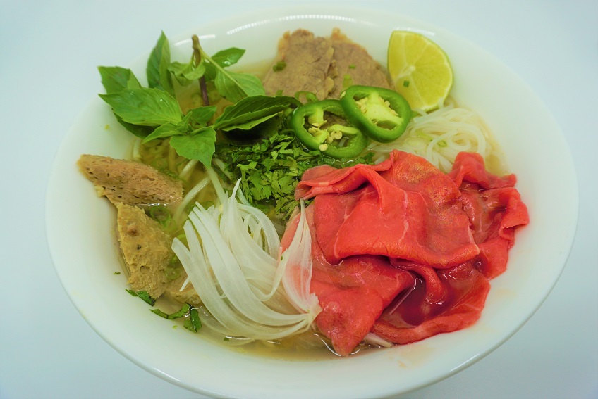 Pho Oh Pho | 1812 Powder Springs Rd SW Suite 1107, Marietta, GA 30064, USA | Phone: (404) 600-8905