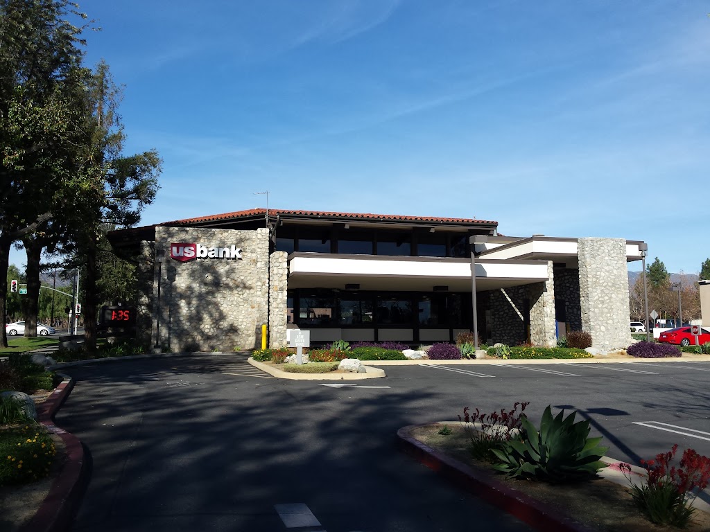 U.S. Bank ATM Upland | 20 E Foothill Blvd, Upland, CA 91786, USA | Phone: (909) 981-2803