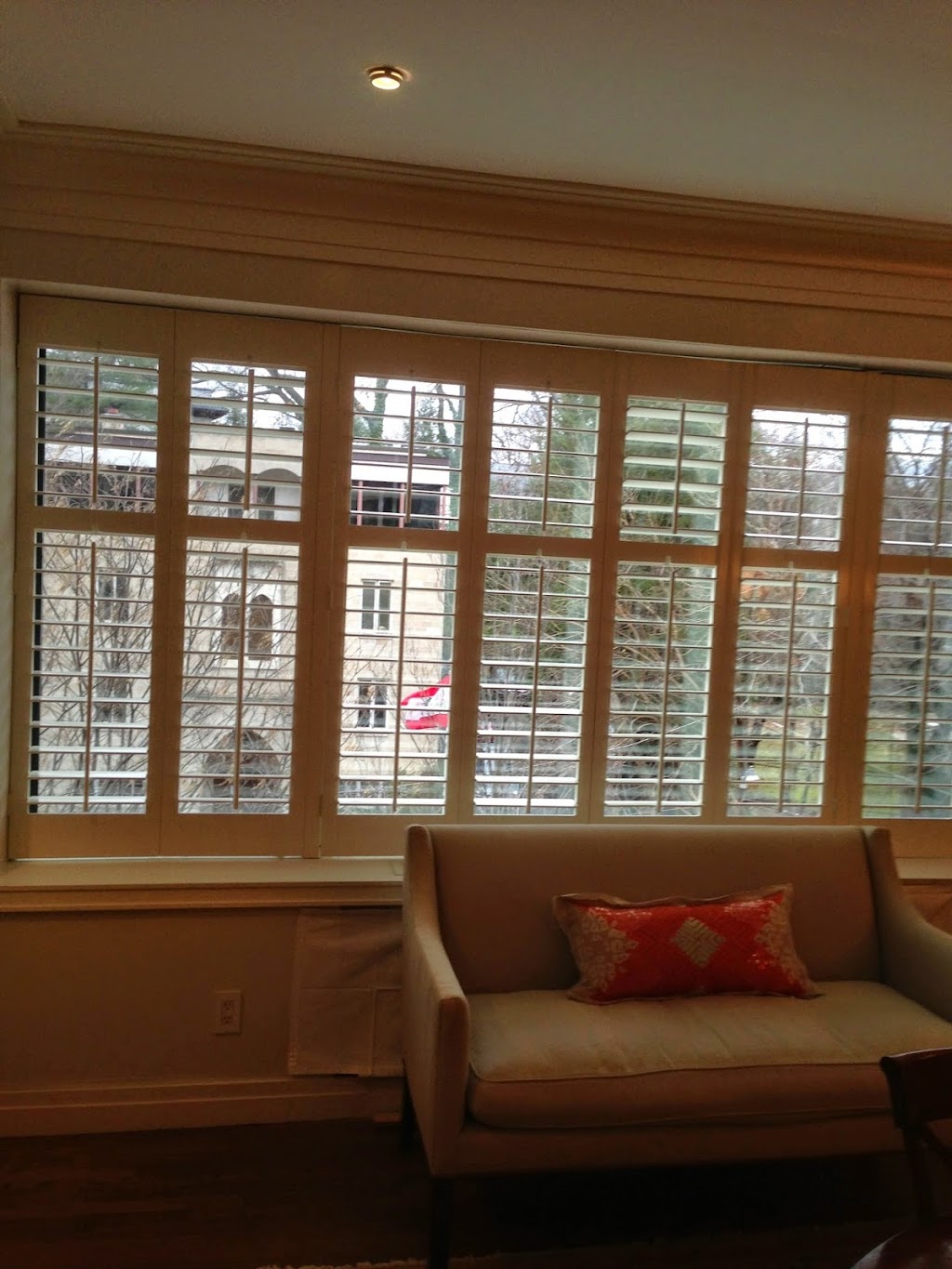 Shade & Shutter Sales LLC | 16028 Laconia Cir, Woodbridge, VA 22191, USA | Phone: (703) 651-0358