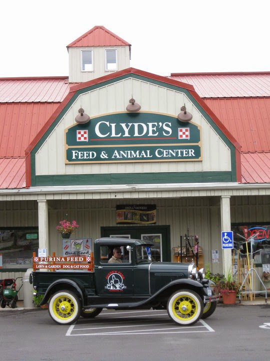 Clydes Feed & Animal Center | 351 Union St, Hamburg, NY 14075, USA | Phone: (716) 648-2171