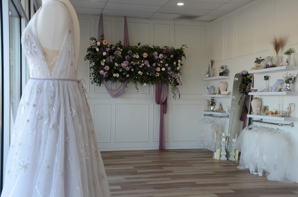 Lavender Park Bridal | 2690 Madison St #195, Clarksville, TN 37043, USA | Phone: (931) 401-4696