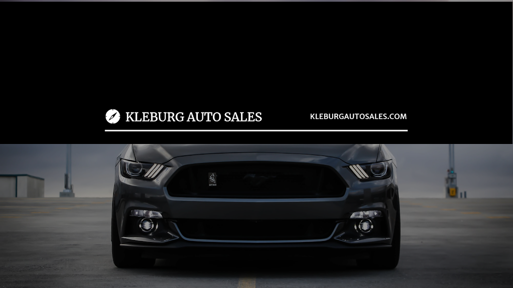 Kleburg Auto Sales | 701 Buckner Blvd, Dallas, TX 75217, USA | Phone: (469) 222-6162