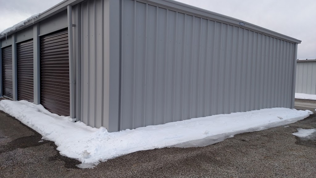 Middlefield Home & Bus Storage | 16485 Industry Drive, Middlefield, OH 44062, USA | Phone: (440) 313-1783