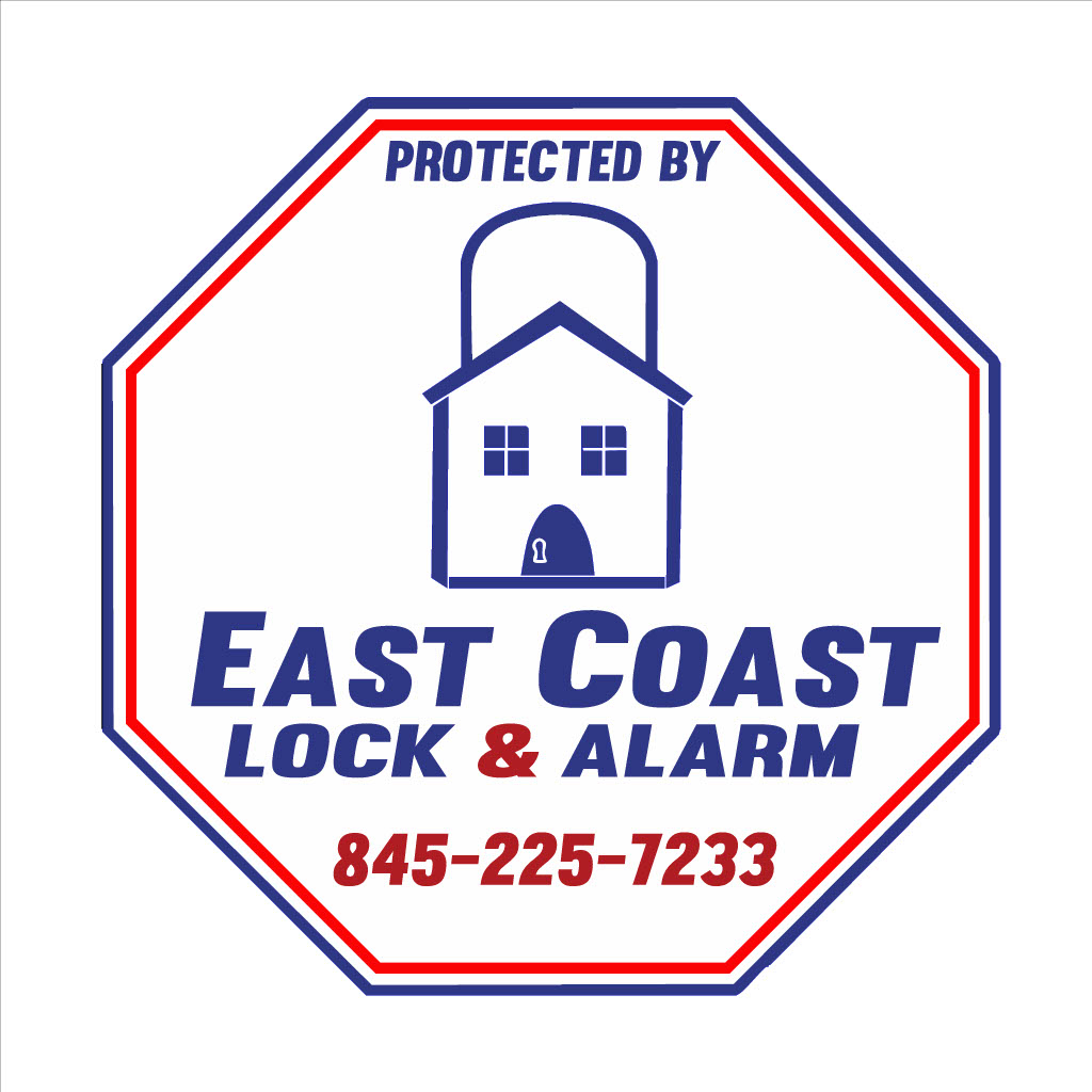 East Coast Lock & Alarm | 551 Horsepound Rd, Carmel Hamlet, NY 10512, USA | Phone: (845) 225-7233