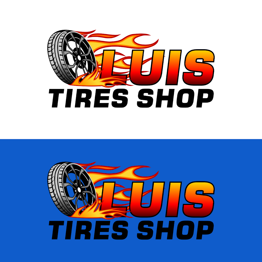 Luis Tires | 2466 N Marks Ave, Fresno, CA 93722, USA | Phone: (559) 277-3990