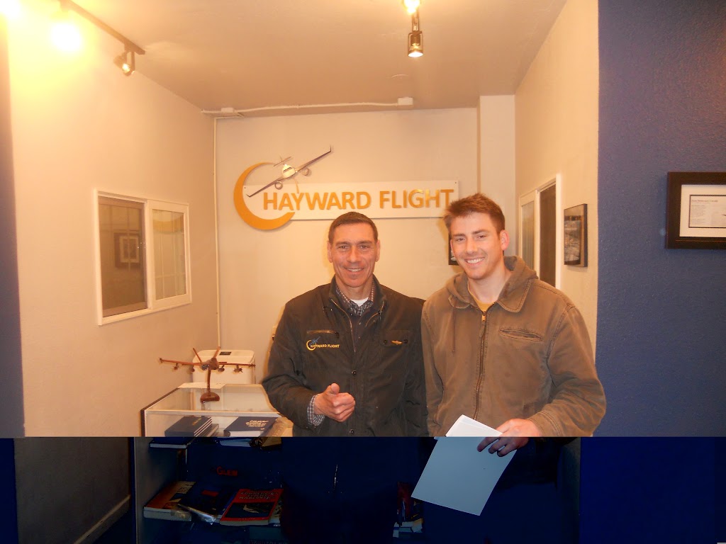 Hayward Flight LLC | 19990 Skywest Dr, Hayward, CA 94541, USA | Phone: (510) 372-6693