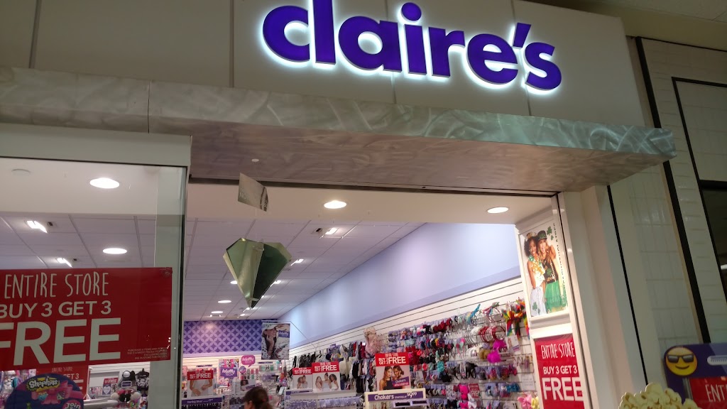 Claires | 101 Clearview Cir #227, Butler, PA 16001, USA | Phone: (724) 285-8257