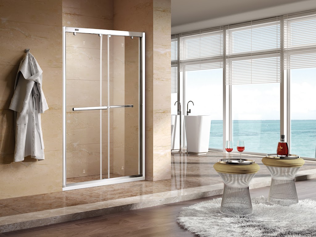 Shower Glass Doors Miami | TM Shower Glass Miami | Miami, FL 33165, USA | Phone: (786) 402-0532