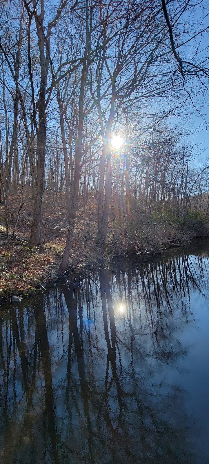 Cascade Lake Park | Cascade Lake Rd, Warwick, NY 10990, USA | Phone: (845) 986-1124