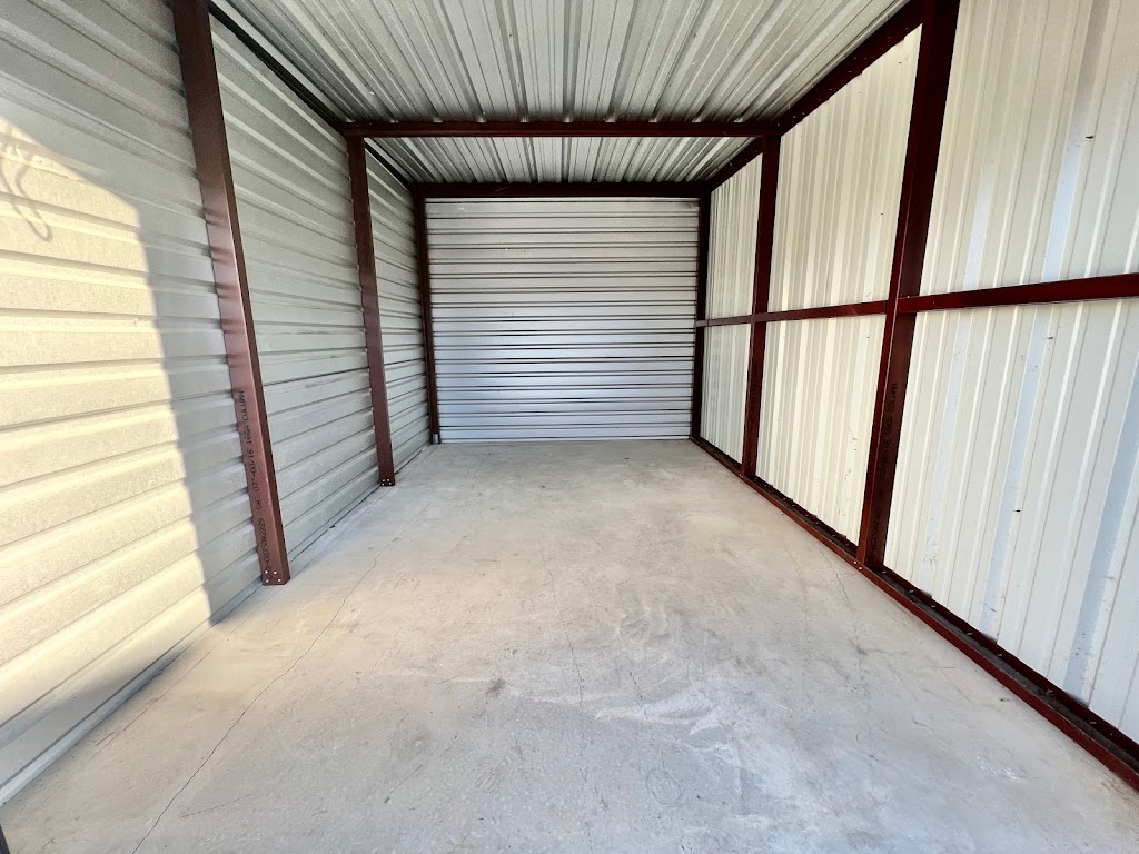 Davis Field Storage | 6567 S Cherokee St, Muskogee, OK 74403, USA | Phone: (918) 868-7302