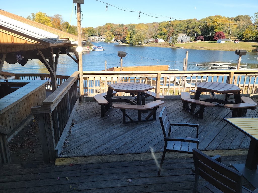 Upper Deck Bar & Grill | 357 W Turkeyfoot Lake Rd, Akron, OH 44319 | Phone: (234) 706-5958