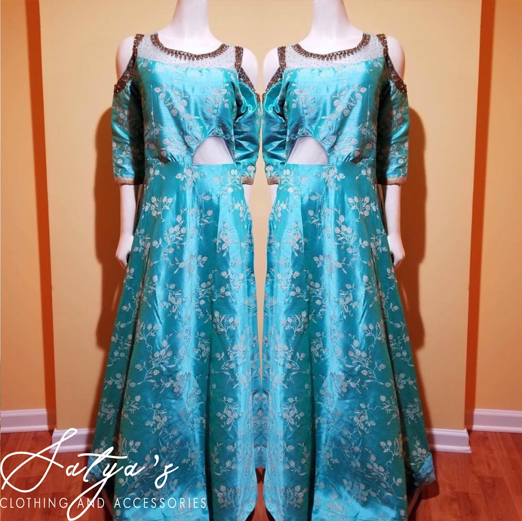 Satya’s | 9 Sullivan St, Plainsboro Township, NJ 08536, USA | Phone: (408) 242-9356