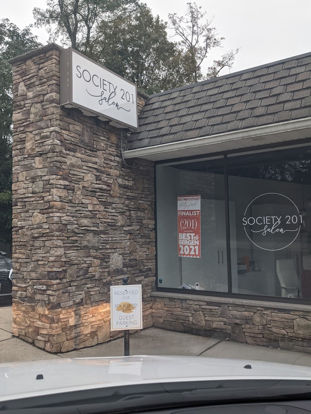 Society 201 Salon | 425 Forest Rd, Mahwah, NJ 07430, USA | Phone: (201) 904-2828