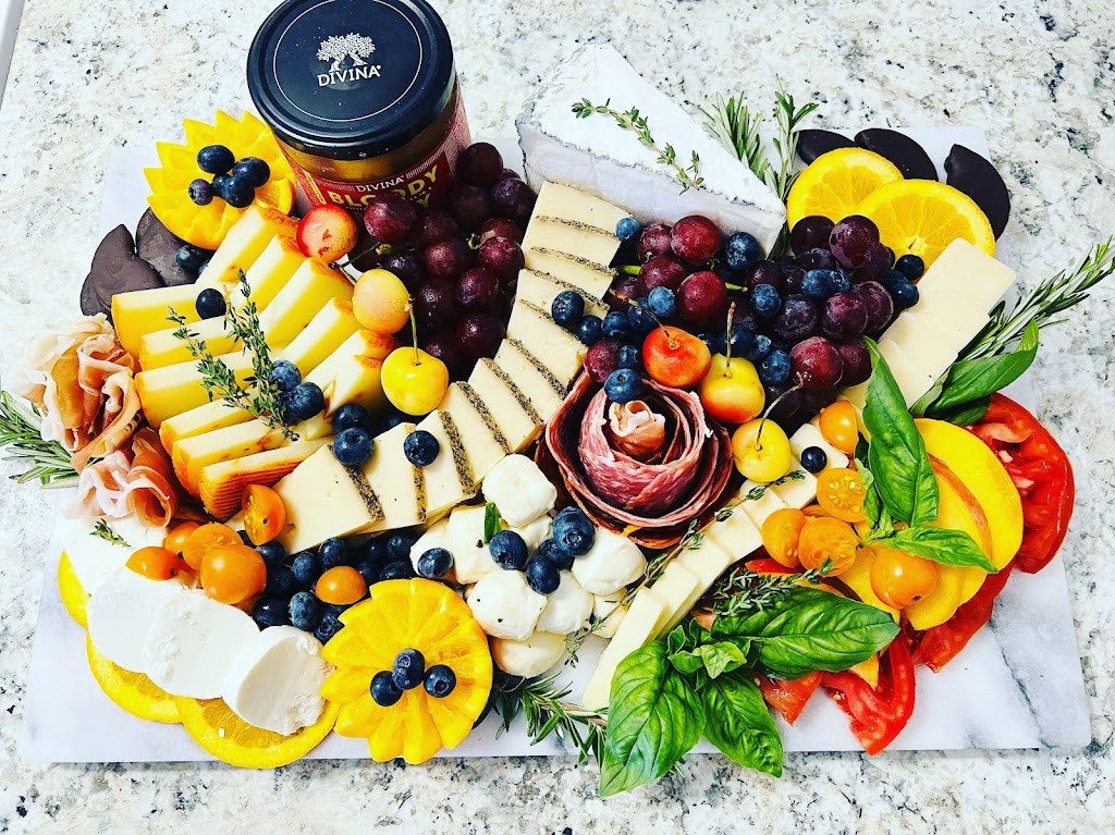 Fromage My Heart | 22432 Platino, Mission Viejo, CA 92691, USA | Phone: (510) 390-0400