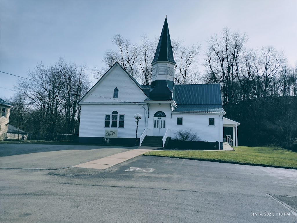 Vanderbilt United Methodist | RR 201, Vanderbilt, PA 15486, USA | Phone: (724) 529-0305