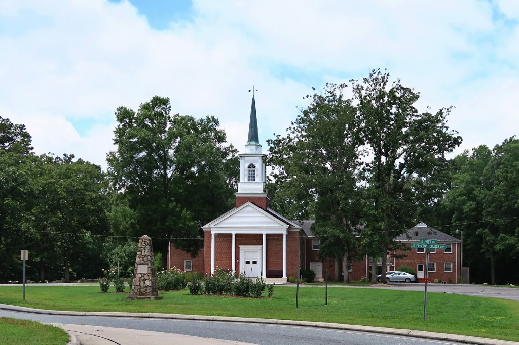 Jubilee Baptist Church | 2025 Ephesus Church Rd, Chapel Hill, NC 27517, USA | Phone: (919) 489-4483