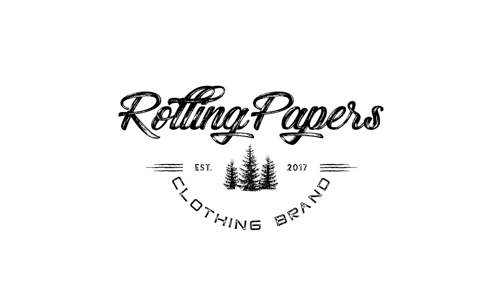 ROLLING PAPERS CLOTHING | 115A Commerce Cir, Fayetteville, GA 30214, USA | Phone: (678) 834-5878