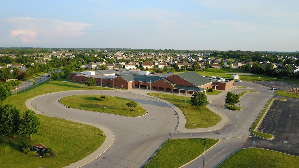 Erpenbeck Elementary School | 9001 Wetherington Blvd, Florence, KY 41042, USA | Phone: (859) 384-7200