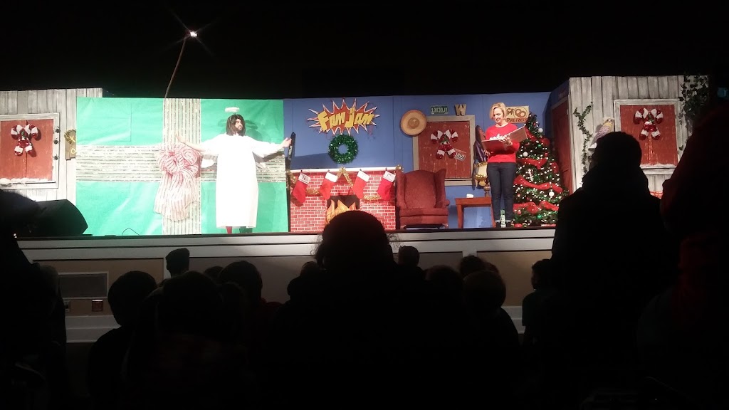 Liberty Live Church | Hampton | 1021 Big Bethel Rd, Hampton, VA 23666, USA | Phone: (757) 826-2110