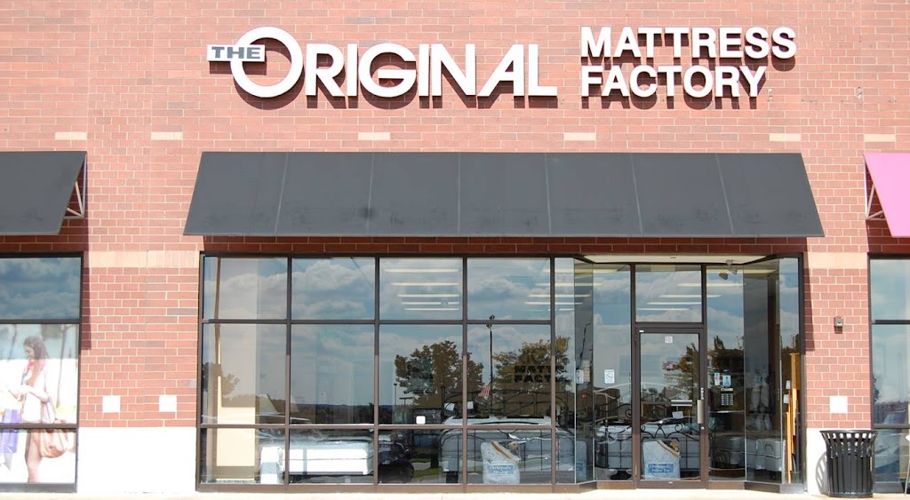 The Original Mattress Factory | Shops of, 3737 W Market St, Fairlawn, OH 44333, USA | Phone: (330) 665-4699