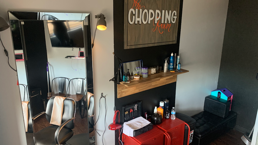 The Chopping Room | 948 N Mountain Ave Suite 105, Ontario, CA 91764, USA | Phone: (909) 377-7705