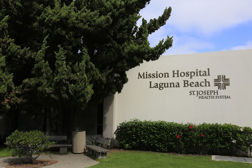 Mission Hospital Laguna Beach Outpatient Mental Health Programs | 31862 Coast Highway Physician, s East building suite 100, Laguna Beach, CA 92651, USA | Phone: (949) 499-7504