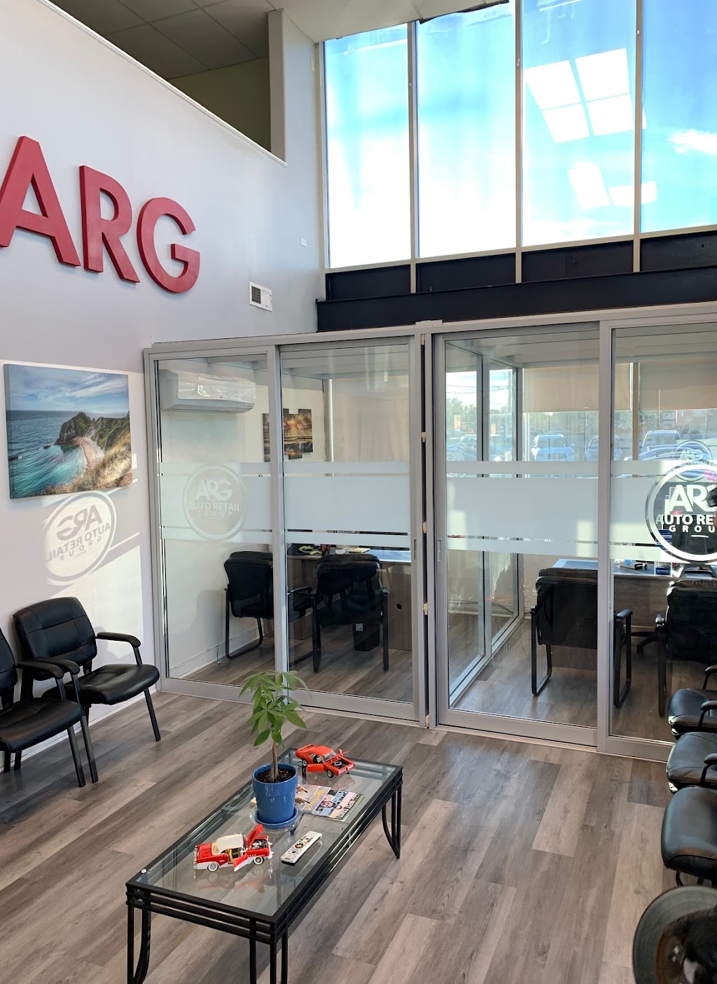 Auto Retail Group - ARG | 523 W Foothill Blvd, Rialto, CA 92376, USA | Phone: (909) 327-3450