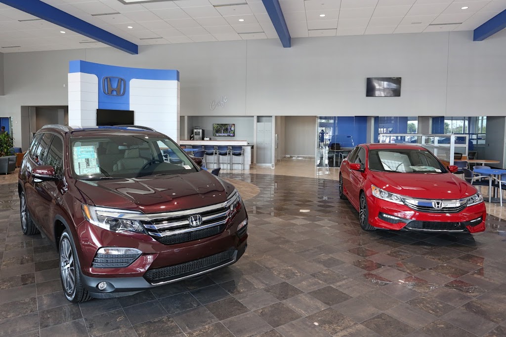 Germain Honda of Surprise | 13270 N Autoshow Ave, Surprise, AZ 85388, USA | Phone: (602) 780-3495