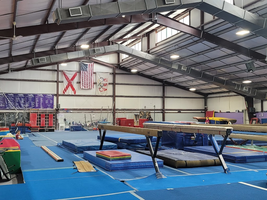 Head Over Heels Gymnastics | 500 Caldwell Trce, Birmingham, AL 35242, USA | Phone: (205) 981-2720