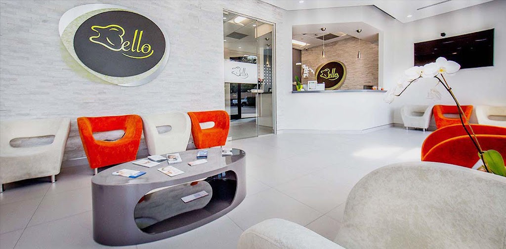 Bello Dental Associates | 1000 N Hiatus Rd Suite 150, Pembroke Pines, FL 33026, USA | Phone: (954) 842-2452