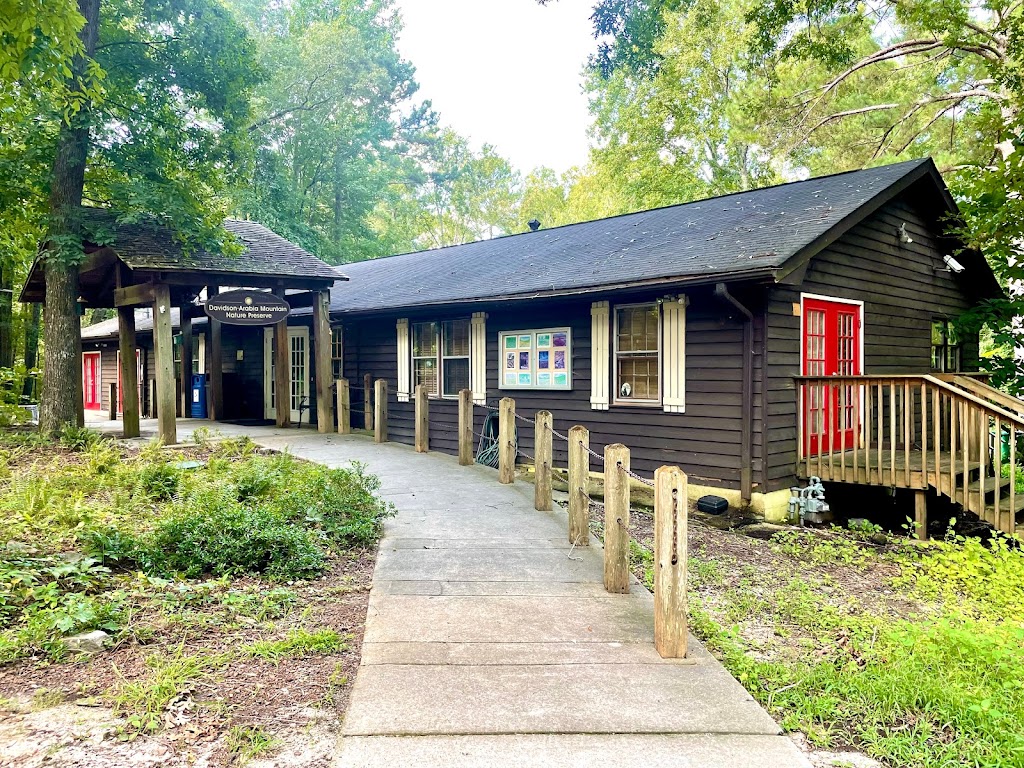 Davidson-Arabia Mountain Nature Center | Davidson-Arabia Mountain Nature Center, Stonecrest, GA 30038 | Phone: (770) 484-3060