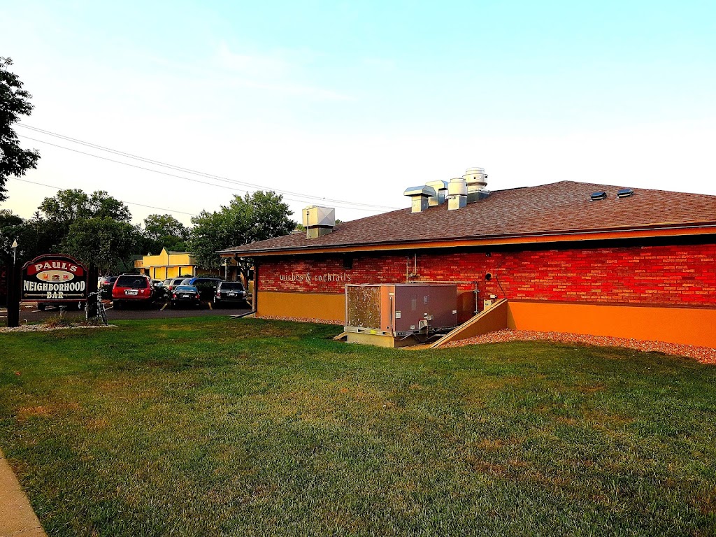 Pauls Neighborhood Bar | 2401 Parmenter St, Middleton, WI 53562, USA | Phone: (608) 827-7285