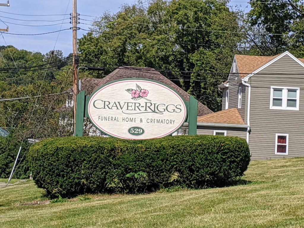 Craver Riggs Funeral Home | 529 Main St, Milford, OH 45150, USA | Phone: (513) 831-3134